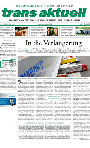 Hefttitel, ta 01/2012 Hefttitel, ta 01/2012