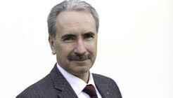 Prof. Dr.-Ing. Heinz-Leo Dudek, Experte für Telematik