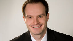 Michael Tobiasch, Experte für Softwareauswahl und -einführung (TMS, WMS, CRM etc.); Analyse/Optimierung von Prozessen und deren IT-Unterstützung