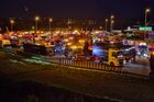 Die Rüssel Truck Show ist der Auftakt der Drive Your Dream Tour 2018 Rüssel Truck Show 2017